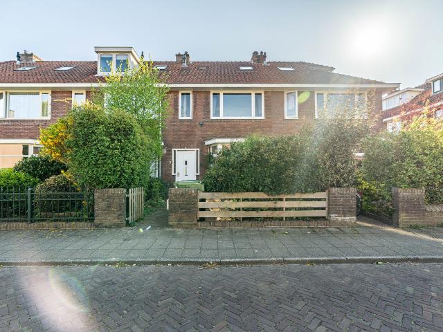 Woning te koop: Pauwenstraat 7 2252VT Voorschoten Vastgoed Nederland