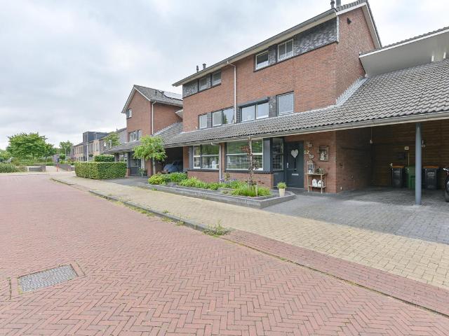 Woning te koop: Pauwoog 52 7908VM Hoogeveen Vastgoed Nederland