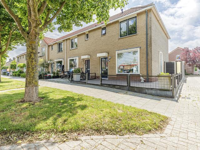 Woning te koop: Paukenslag 1 3286TD Klaaswaal Vastgoed Nederland