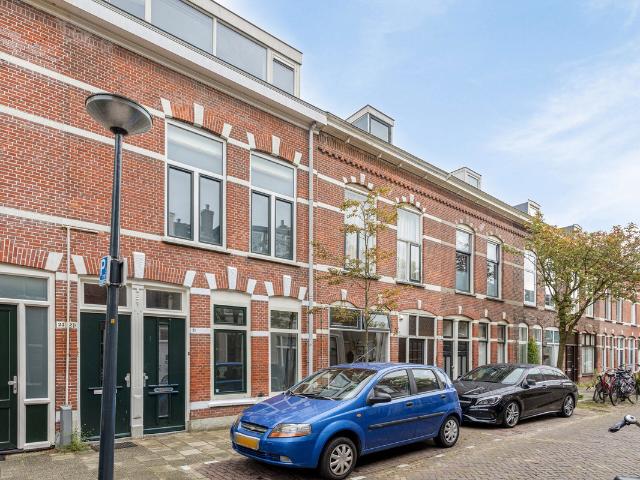 Woning te koop: Paul Krugerstraat 21 2312ZB Leiden Vastgoed Nederland