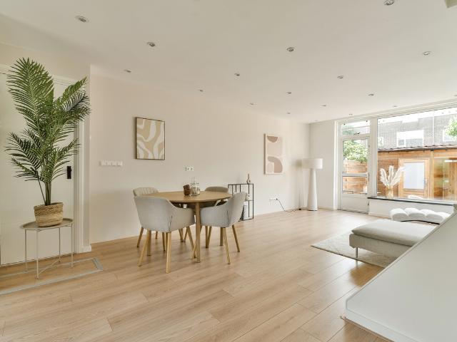 Woning te koop: Paul Scholtenstraat 44 1063NG Amsterdam Vastgoed Nederland