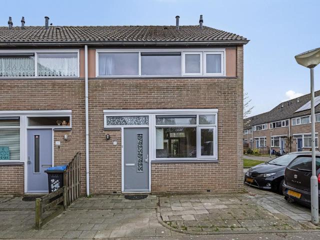 Woning te koop: Paul van Zeelandlaan 25 4463BH Goes Vastgoed Nederland