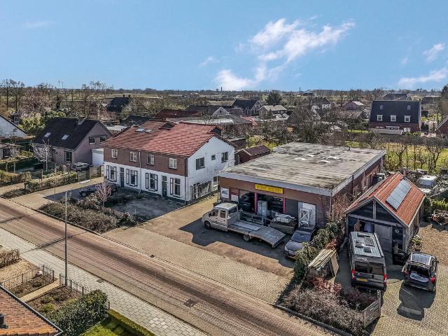Woning te koop: Paulstraat 5 6677PK Slijk Ewijk Vastgoed Nederland