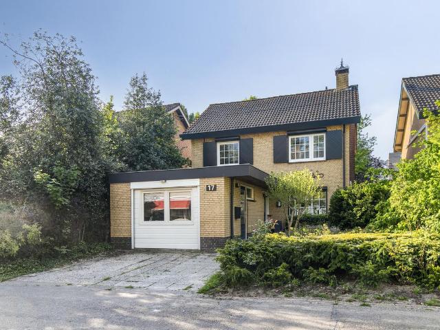 Woning te koop: Paulusdonk 17 4707TA Roosendaal Vastgoed Nederland