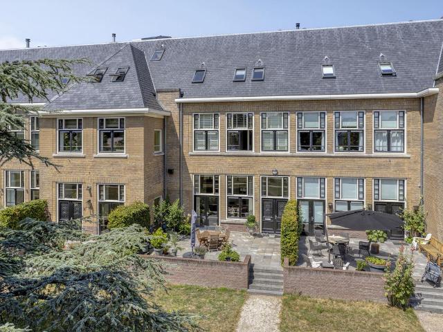 Woning te koop: Pauluslaan 28 2204CA Noordwijk Vastgoed Nederland