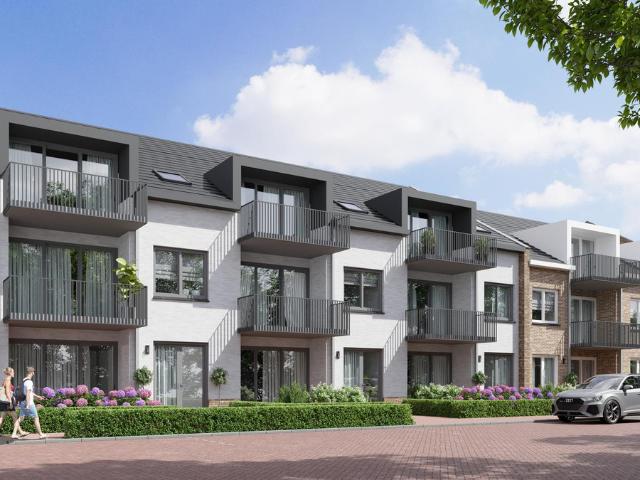 Woning te koop: Penthouse 4424CA Wemeldinge Vastgoed Nederland