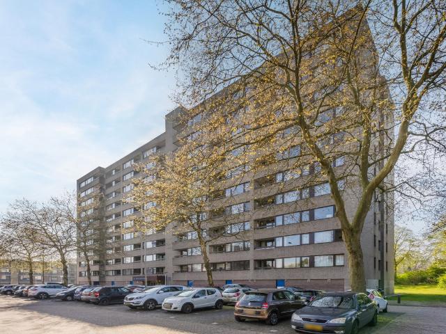 Woning te koop: Penelopestraat 51 5631CJ Eindhoven Vastgoed Nederland