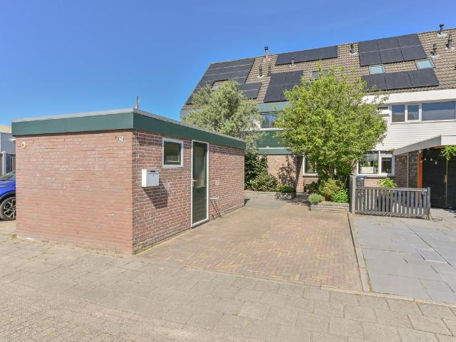Woning te koop: Penningkruid 39 8265EE Kampen Vastgoed Nederland