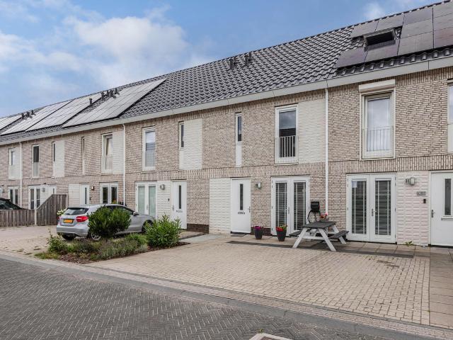 Woning te koop: Penningkruidstraat 29 8245JG Lelystad Vastgoed Nederland
