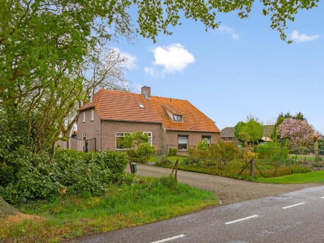 Woning te koop: Peelkant 43 5845EG Sint Anthonis Vastgoed Nederland