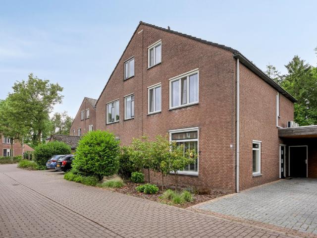 Woning te koop: Peelhoeven 19 5244HC Rosmalen Vastgoed Nederland