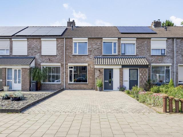 Woning te koop: Peellaan 85 5345NB Oss Vastgoed Nederland