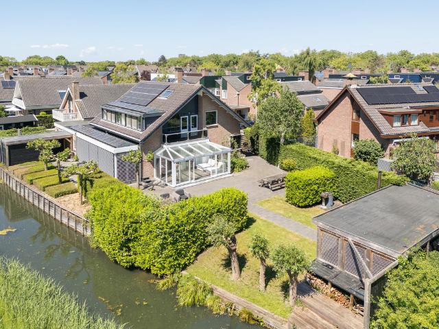 Woning te koop: Pelikaan 99 2986TE Ridderkerk Vastgoed Nederland