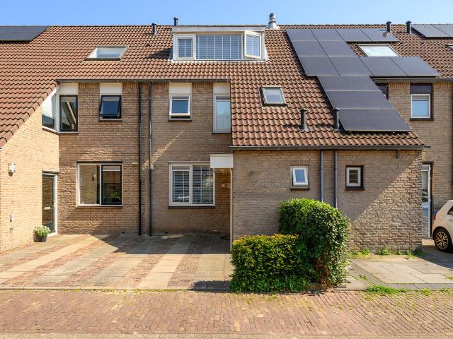 Woning te koop: Pelikaanhof 61 2264JH Leidschendam Vastgoed Nederland