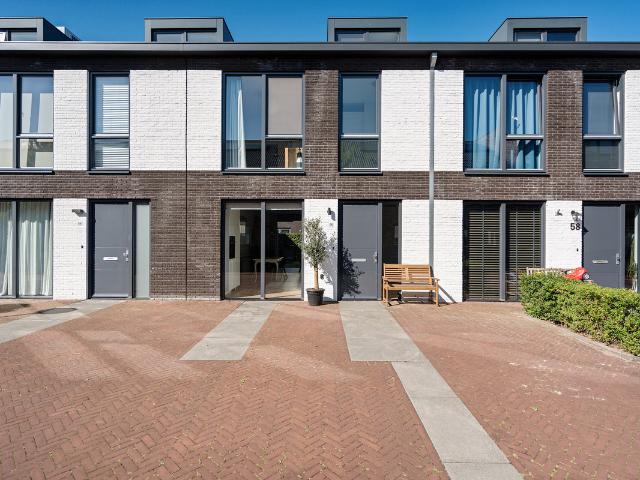 Woning te koop: Pelikaanstraat 56 9713BX Groningen Vastgoed Nederland