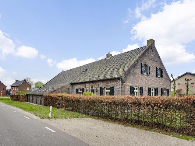 Woning te koop: Pelmersheideweg 15A 6005PK Weert Vastgoed Nederland
