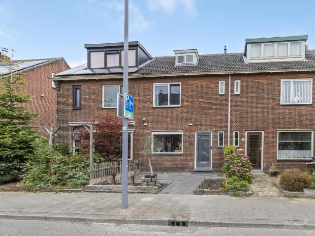 Woning te koop: Pelmolenstraat 45 3077AM Rotterdam Vastgoed Nederland