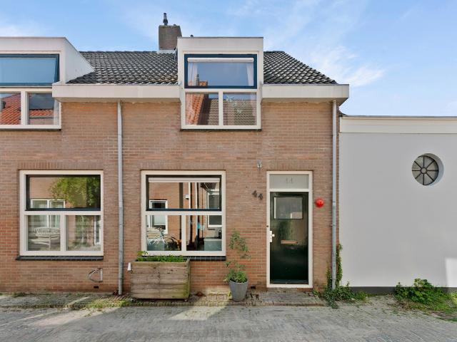 Woning te koop: Peperstraat 44 1621CP Hoorn Vastgoed Nederland