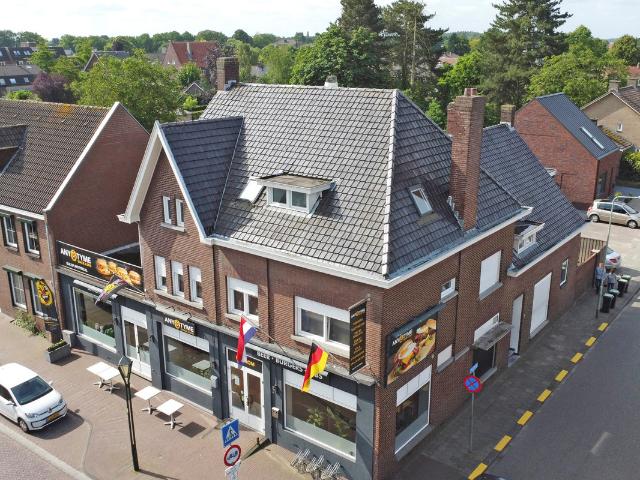 Woning te koop: Peperstraat 1C 5975BS Sevenum Vastgoed Nederland