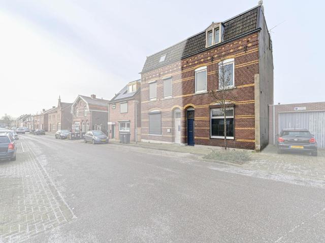 Woning te koop: Pepijnstraat 169 5 AC Venlo Vastgoed Nederland