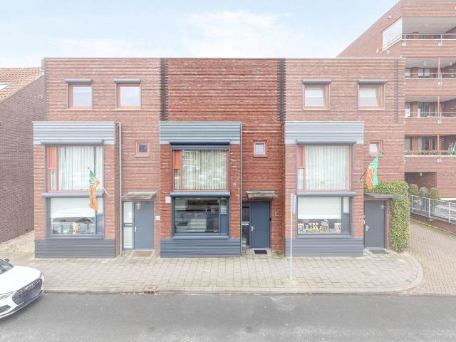 Woning te koop: Pepijnstraat 48 5921HN Venlo Vastgoed Nederland