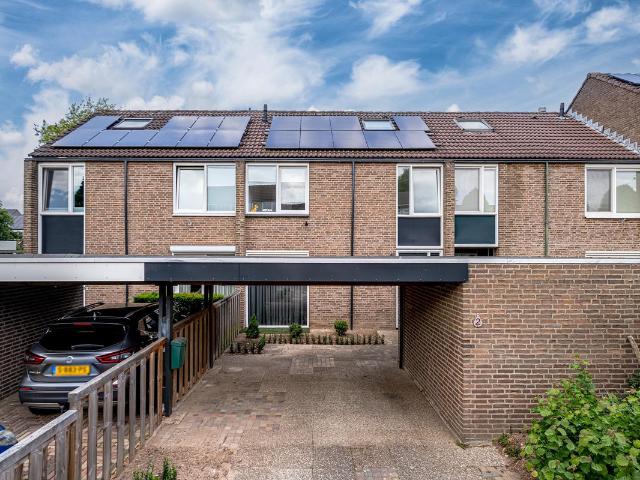 Woning te koop: Perenbongerd 2 6852BG Huissen Vastgoed Nederland