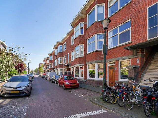Woning te koop: Perenstraat 162 2 SJ's Gravenhage Vastgoed Nederland