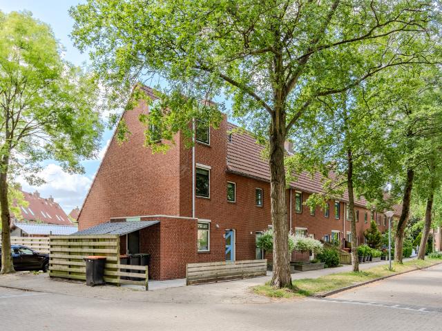 Woning te koop: Pergola 6 1628LK Hoorn Vastgoed Nederland