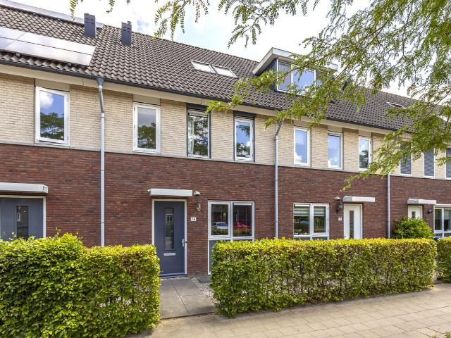 Woning te koop: Pergolesilaan 24 3363KC Sliedrecht Vastgoed Nederland