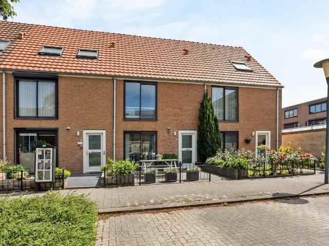 Woning te koop: Pernisstraat 104 2 EH Zoetermeer Vastgoed Nederland