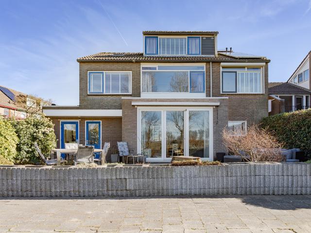 Woning te koop: Persijnstraat 14 1135HA Edam Vastgoed Nederland