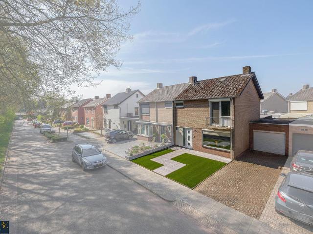 Woning te koop: Petuniastraat 13 6014AJ Ittervoort Vastgoed Nederland