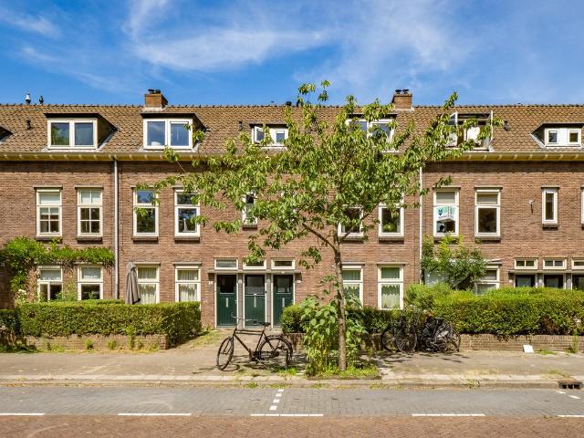 Woning te koop: Petemoederslaan 14BSA 3552AH Utrecht Vastgoed Nederland
