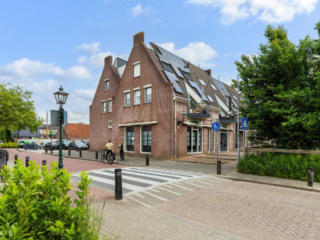 Woning te koop: Peter Dorleijnplein 4 3752BP Bunschoten Spakenburg Vastgoed Nederland