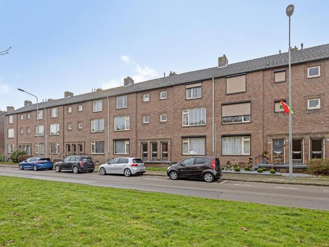 Woning te koop: Peter Huyssenslaan 61 6217PH Maastricht Vastgoed Nederland