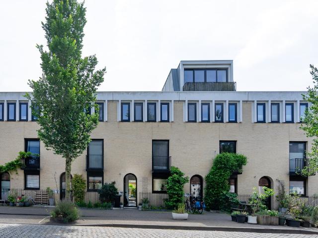 Woning te koop: Peter Martensstraat 108 1 NA Amsterdam Vastgoed Nederland