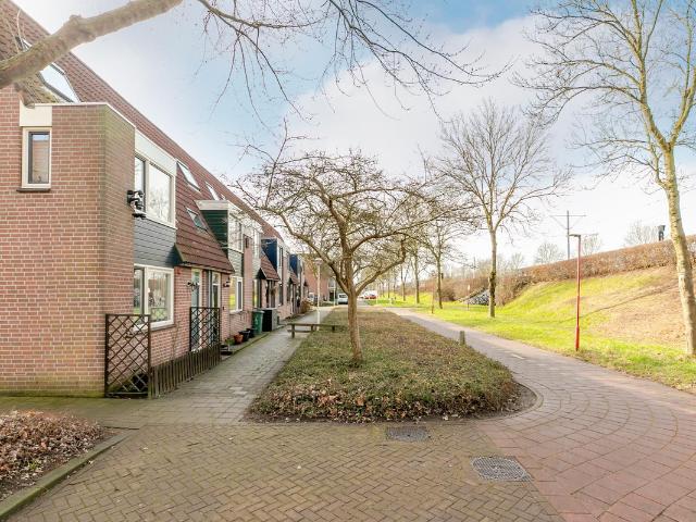 Woning te koop: Peterselieakker 10 2723TV Zoetermeer Vastgoed Nederland