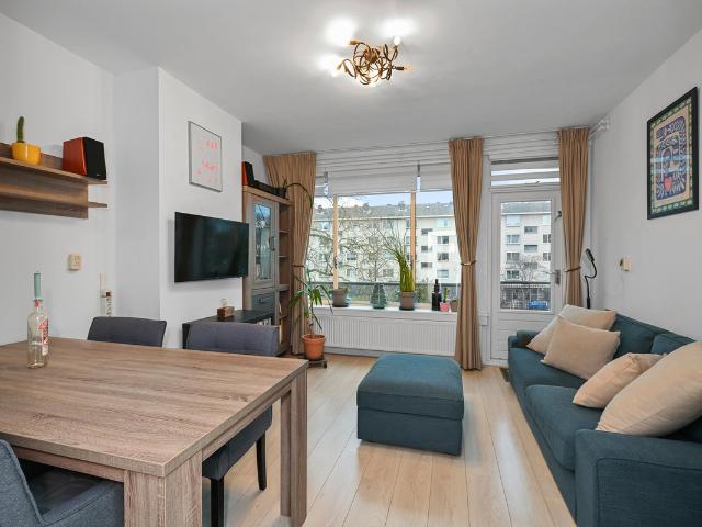 Woning te koop: Petrus Blokhof 12 1 XK Amsterdam Vastgoed Nederland
