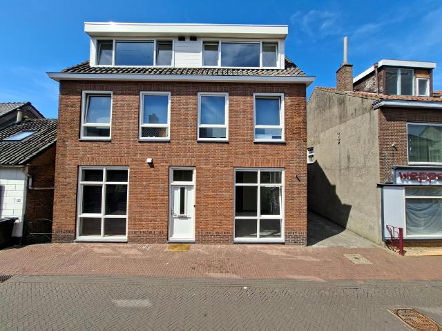 Woning te koop: Peulenstraat 193A 3371AM Hardinxveld Giessendam Vastgoed Nederland