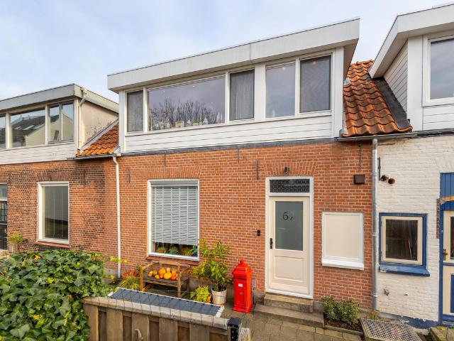 Woning te koop: Peulenstraat zuid 67 3371AL Hardinxveld Giessendam Vastgoed Nederland