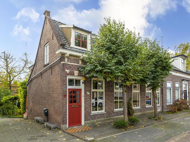 Woning te koop: Peulenstraat zuid 17 3371AL Hardinxveld Giessendam Vastgoed Nederland