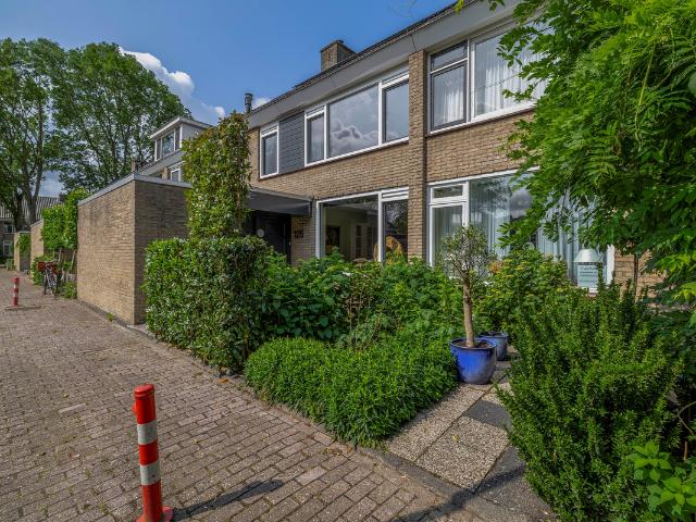Woning te koop: Peuleyen 128 2 EN Waddinxveen Vastgoed Nederland