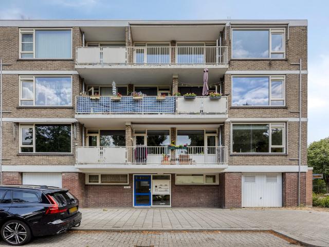 Woning te koop: Philip Vingboonsstraat 155 3 ZB Rotterdam Vastgoed Nederland