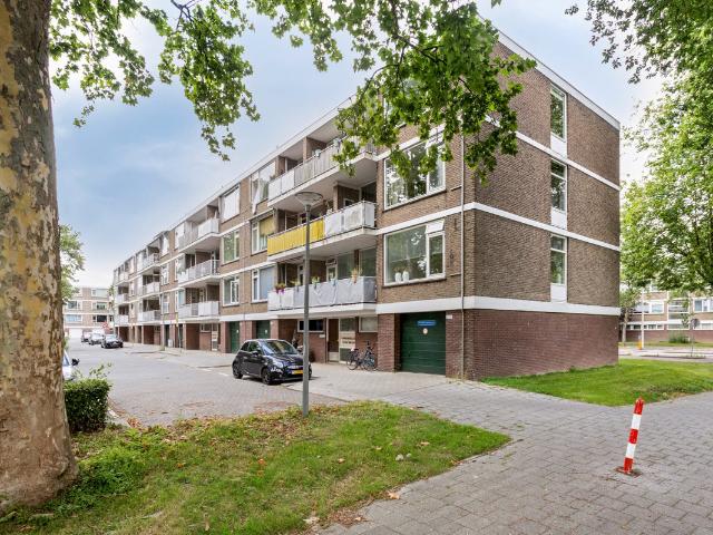 Woning te koop: Philip Vingboonsstraat 204 3 ZE Rotterdam Vastgoed Nederland