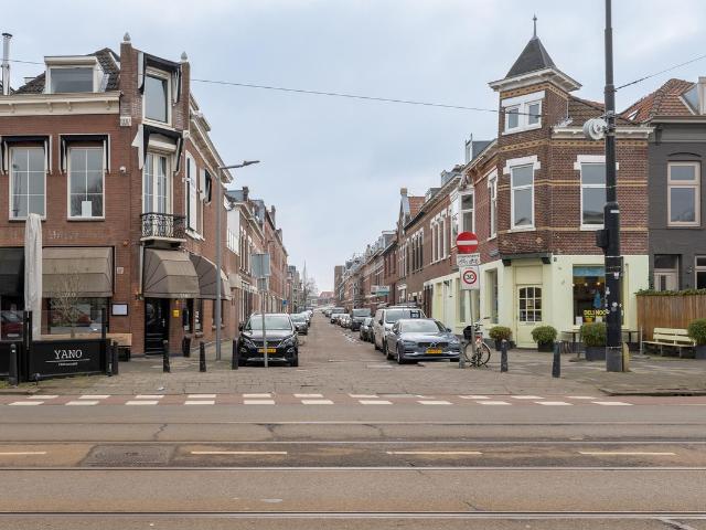 Woning te koop: Philips Willemstraat 16B 02 3051PP Rotterdam Vastgoed Nederland