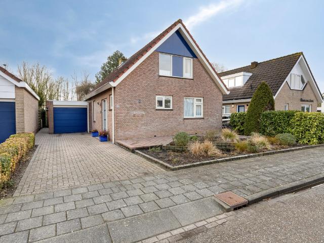 Woning te koop: Pimpelmees 59 3245TW Sommelsdijk Vastgoed Nederland