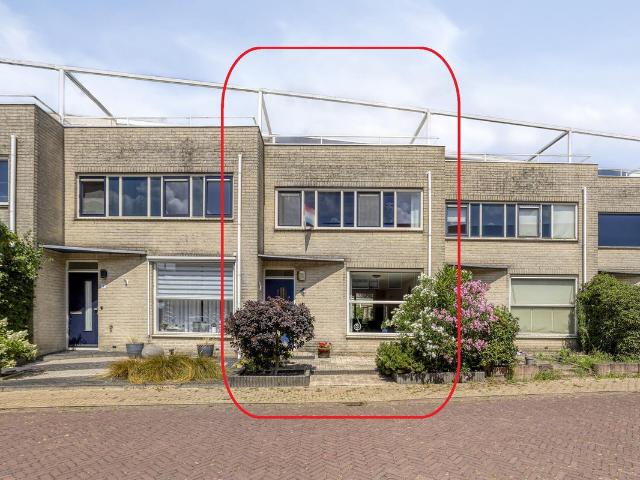 Woning te koop: Pinksterbloemstraat 7 4461MB Goes Vastgoed Nederland