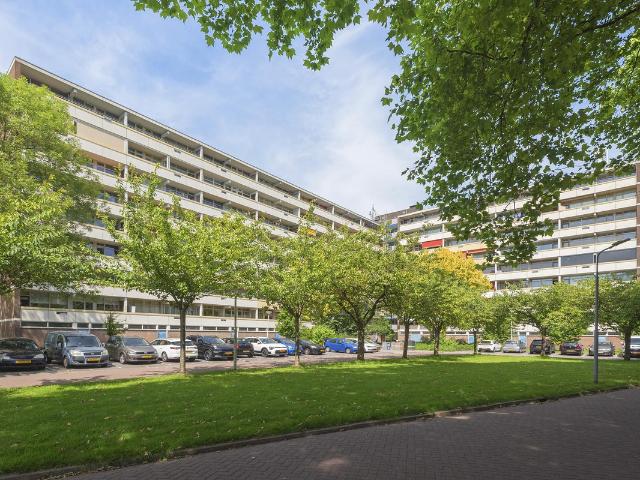 Woning te koop: Pinksterbloemweg 151 1 BR Zaandam Vastgoed Nederland