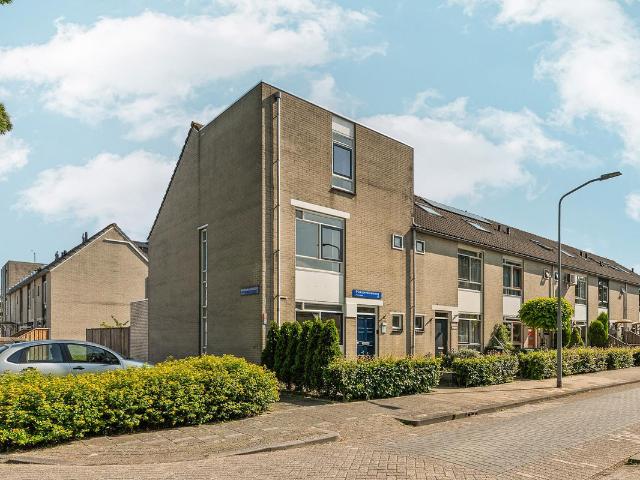 Woning te koop: Pinksterbloemweg 124 1 RE Almere Vastgoed Nederland