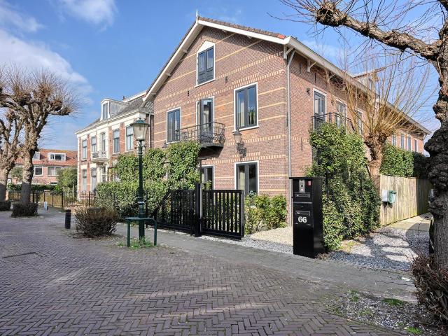 Woning te koop: Pickestraat 66 2201ET Noordwijk Vastgoed Nederland